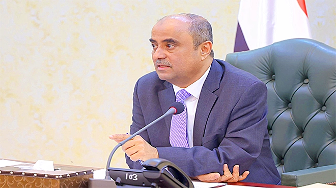 التمويلات السعودية تلعب دور رئيسي في مساعدة الحكومة اليمنية لتثبيت الانتعاشة المالية المتحقّقة